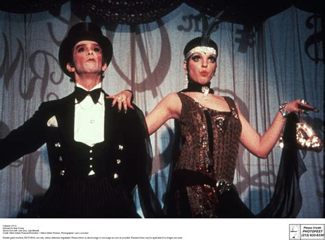 Cabaret (1972) .